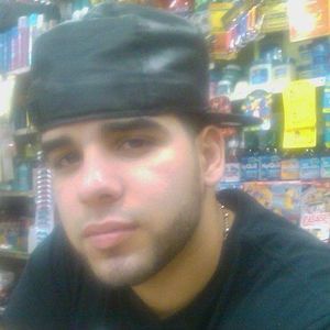 Meet your Posher, Jay